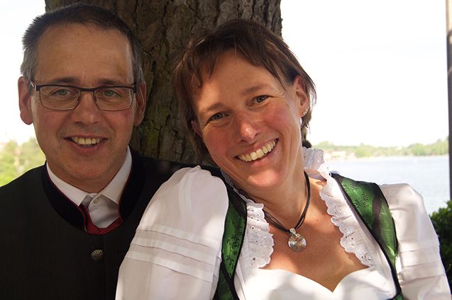 Odoo text and image block